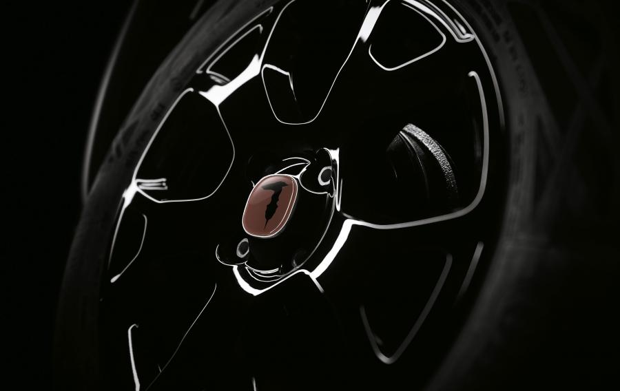 Колеса Fiat Panda Trussardi (319) 2019 года  (фото 30 из 43)